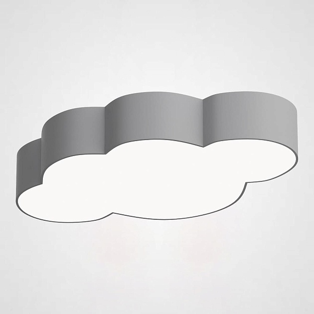 Потолочный светодиодный светильник Imperium Loft Cloud 186676-26 Фото № 1