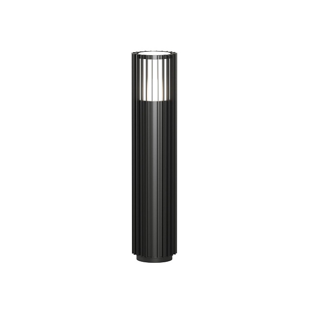 Ландшафтный светильник Denkirs Farsun DK9725-BK Фото № 4