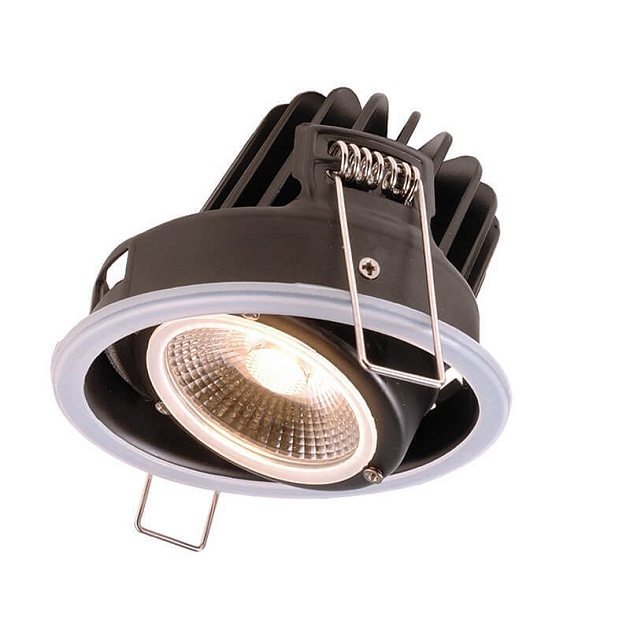 Встраиваемый светильник Deko-Light Lesath 565261 Фото № 1