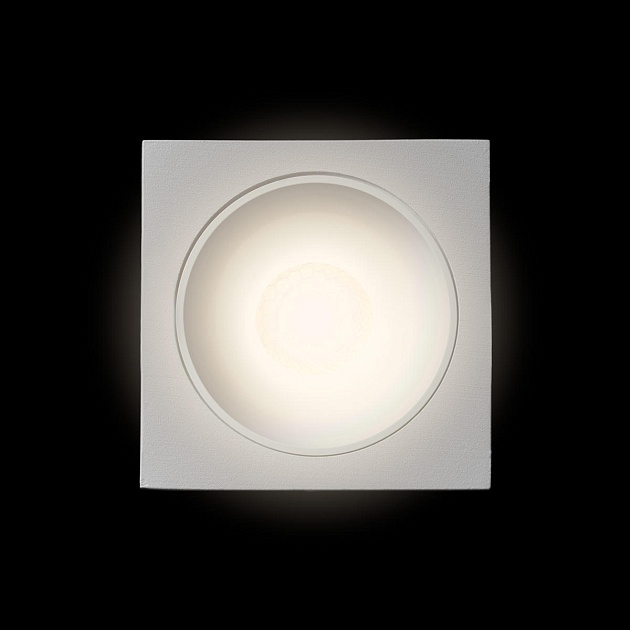 Встраиваемый светильник Loft IT Comb 10330/C White Фото № 5