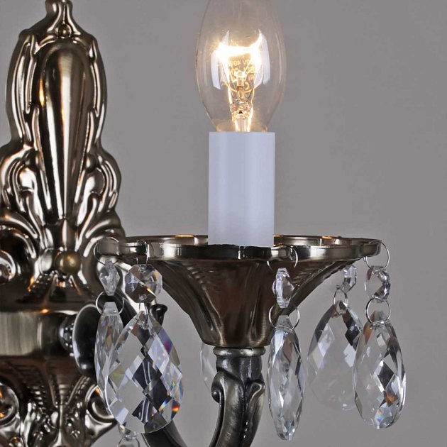 Бра Reluce 09347-0.2-01 Фото № 4