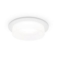 Встраиваемый светильник Ambrella light Techno TN1311