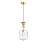 Подвесной светильник Vele Luce Nova VL5494P21 5
