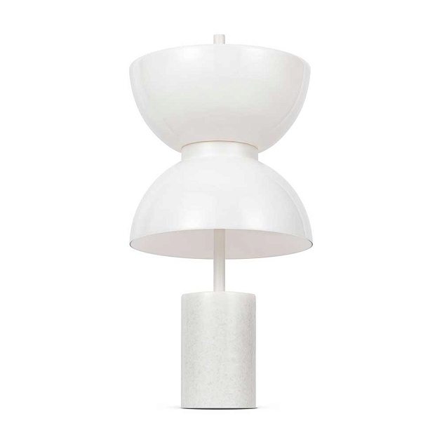 Настольная светодиодная лампа Maytoni Memory MOD178TL-L11W3K Фото № 6