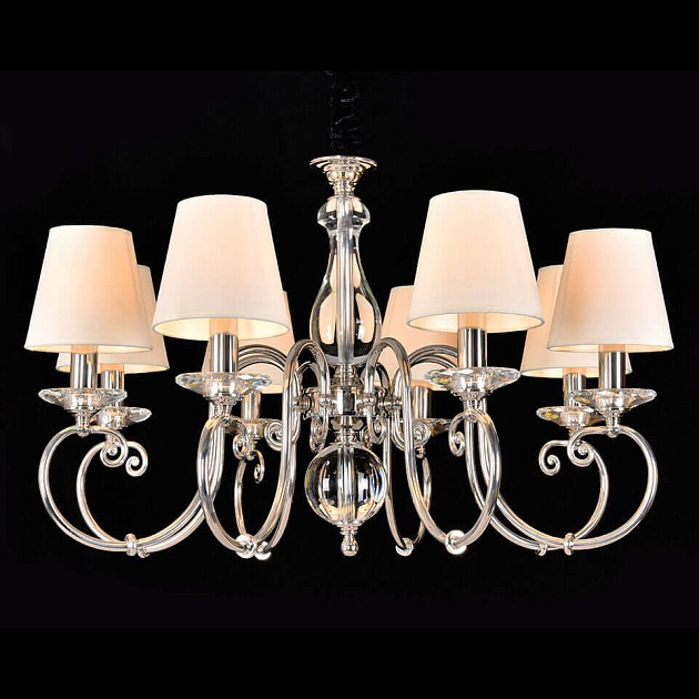 Потолочная люстра Newport 1118/C М0057597 Фото № 1