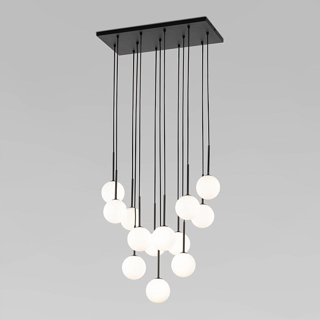 Подвесная люстра TK Lighting 10079 Martin Фото № 1