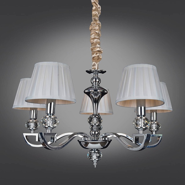 Подвесная люстра Omnilux Mozatte OML-72403-05 Фото № 10