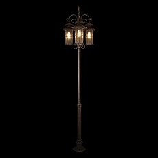 Ландшафтный светильник Loft IT Palermo 100015/2300 1