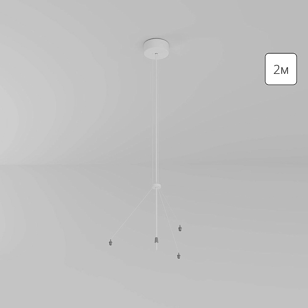 Основание для подвесного светильника  Arte Lamp Fado A660033 Фото № 1