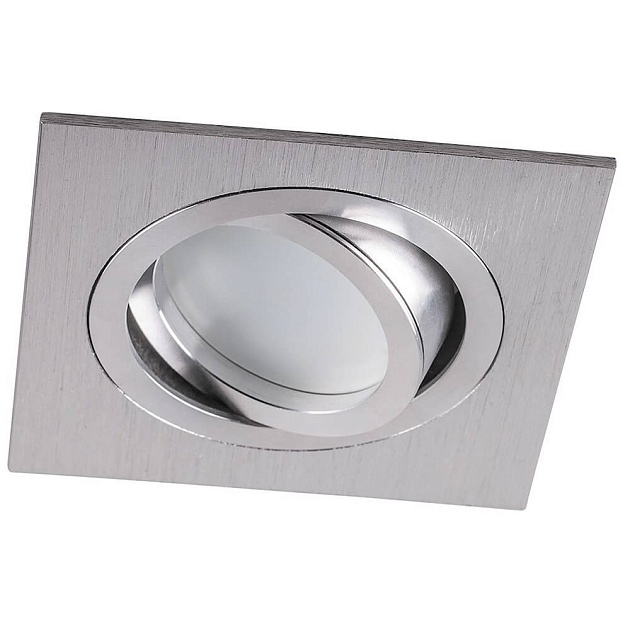 Встраиваемый светодиодный светильник Feron DL2801 32639 Фото № 1