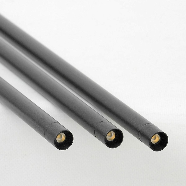 Подвесная светодиодная люстра Lussole Gilmer LSP-0936 изображение 5 Подвесная светодиодная люстра Lussole Gilmer LSP-0936 Фото № 5