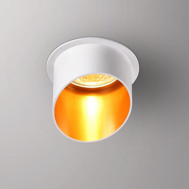 Встраиваемый светильник Novotech Spot Butt 370436 Фото № 3