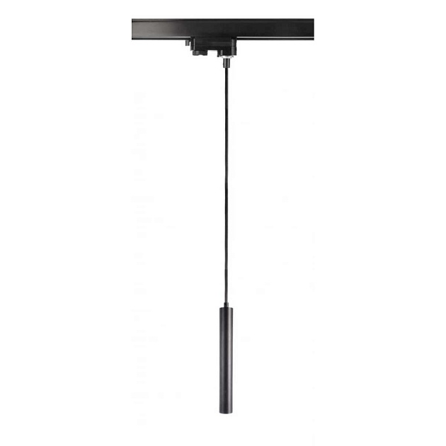 Трековый светодиодный светильник Deko-Light Slim 707132 Фото № 1