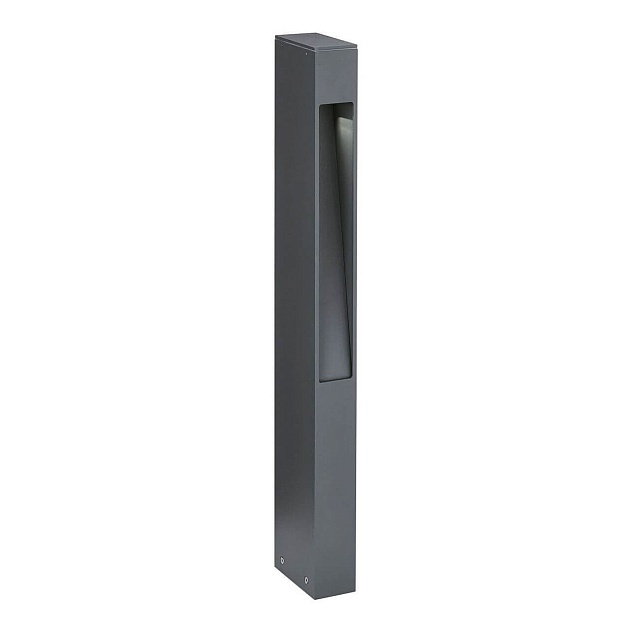 Уличный светильник Ideal Lux Mercurio PT1 114347 Фото № 1