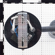Спот Citilux Ринг CL525540 3