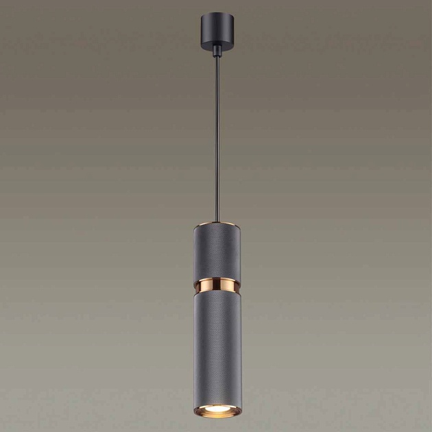 Подвесной светильник Odeon Light L-vision Afra 4743/5L Фото № 2