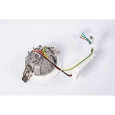 Встраиваемый светодиодный светильник Fiberli CDEW3 11130101 4