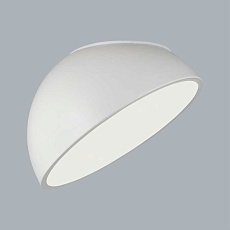 Потолочный светодиодный светильник Sonex Mitra Pluto White 7657/35L 2