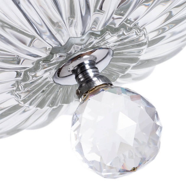 Потолочный светильник Divinare Lianto 4010/02 PL-2 Фото № 3