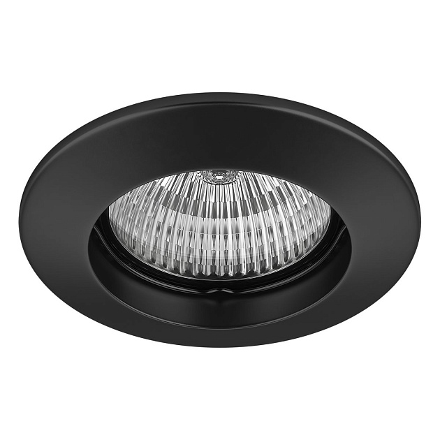 Встраиваемый светильник Lightstar Lega 11 011047 Фото № 1