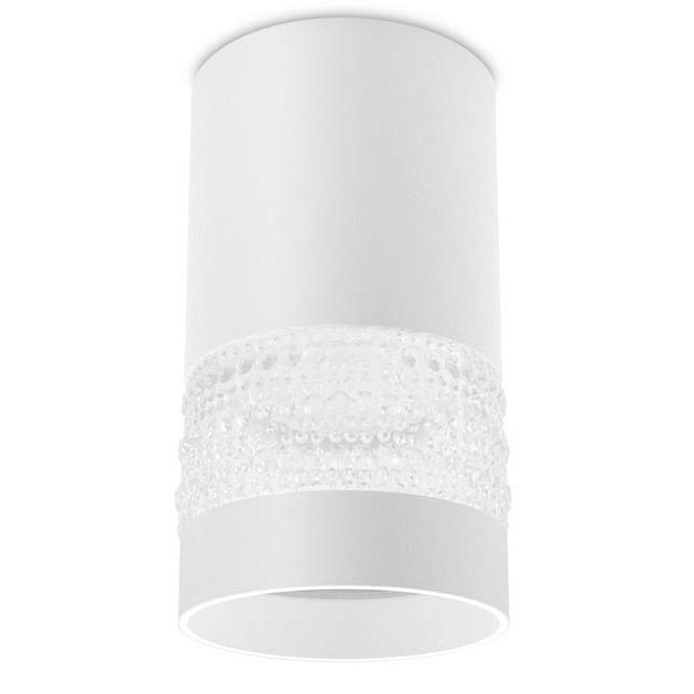 Потолочный светильник Ambrella light Techno Spot TN370 изображение 1 Потолочный светильник Ambrella light Techno Spot TN370 Фото № 1
