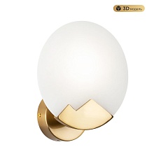 Бра Modelux Modestyle MS.202.200 BS