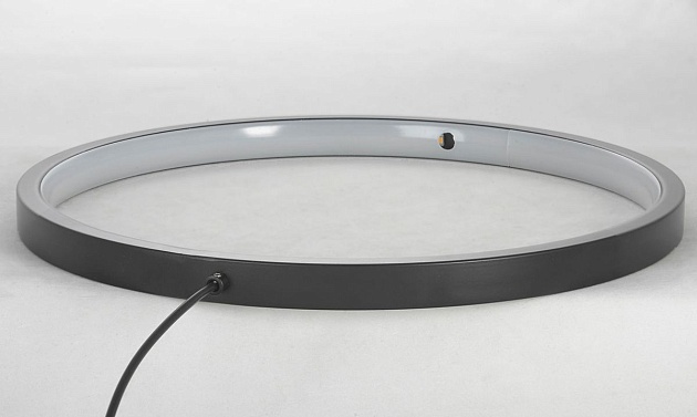Подвесная люстра Lussole Loft LSP-7000 Фото № 6