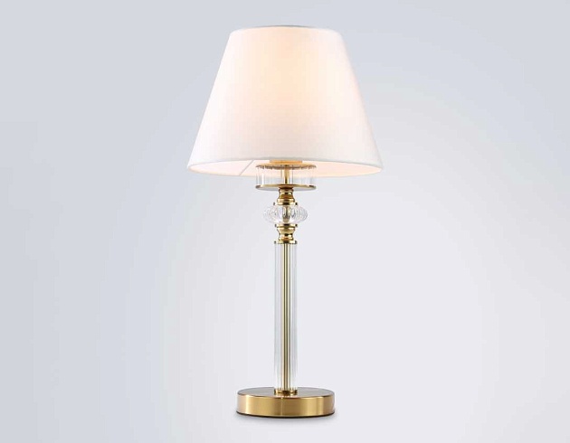 Настольная лампа Ambrella light High Light LH71027 Фото № 7