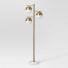 Торшер Imperium Loft Geneva Glass 85502-22 1