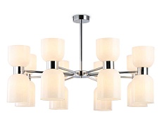 Подвесная люстра Ambrella light High Light LH56085
