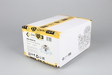 Потолочная люстра Omnilux Alimini OML-25307-05 3