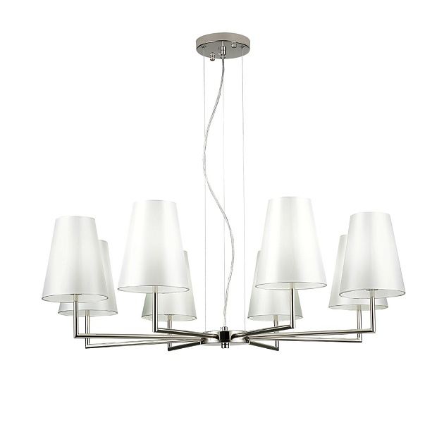 Подвесная люстра Evoluce Bellino SLE105903-08 Фото № 3