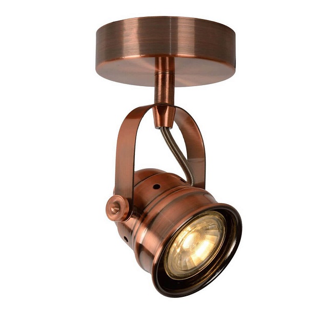 Светодиодный спот Lucide Cigal 77974/05/17 Фото № 1