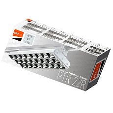 Трековый светодиодный светильник Jazzway PTR 2260R 3S 5039537 4