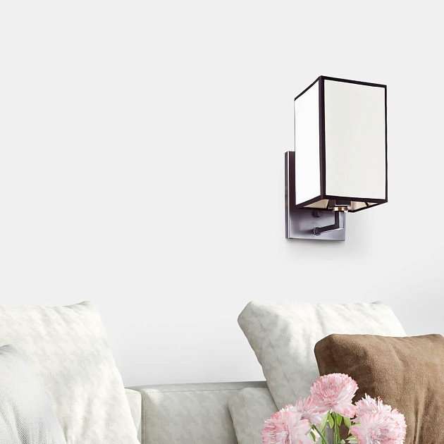 Бра Divinare Porta 5933/01 AP-1 Фото № 7