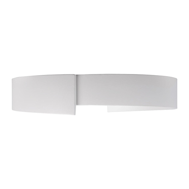Потолочный светодиодный светильник Loft IT Coin 10200 White Фото № 4