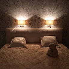 Настенный светильник Citilux Декарт CL704303 5