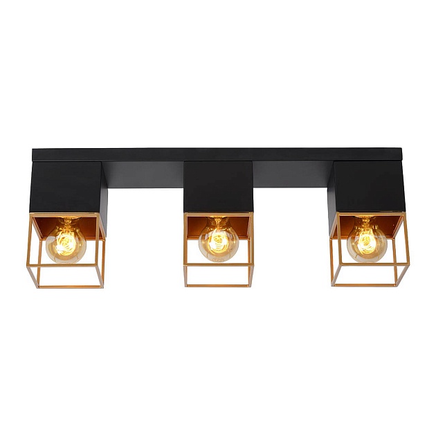 Потолочная люстра Lucide Rixt 21120/03/30 Фото № 2