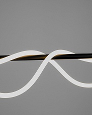 Подвесной светодиодный светильник Moderli True V10685-PL 3