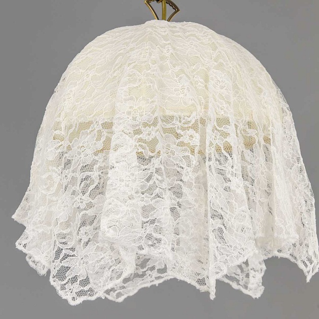 Подвесной светильник Citilux Базель CL407114 Фото № 5