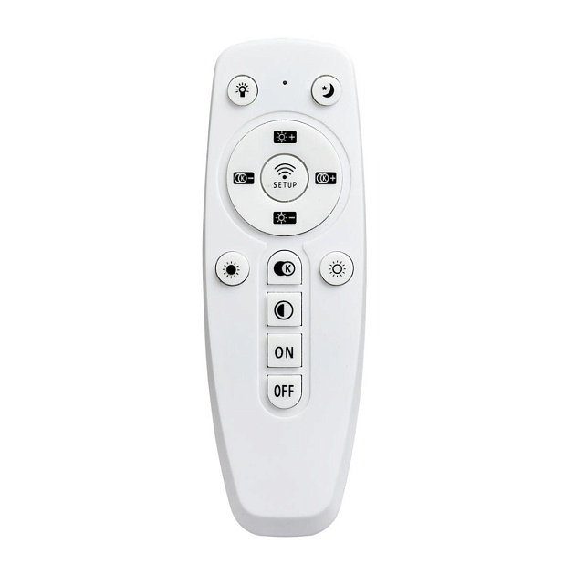 Светильник Sonex Mitra Led 7735/80L Фото № 5