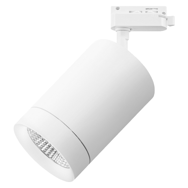 Трековый светодиодный светильник Lightstar Canno Led 303262 Фото № 5