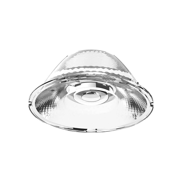 Линза сменная Ideal Lux Quick 28W Lens 45 222707 Фото № 1