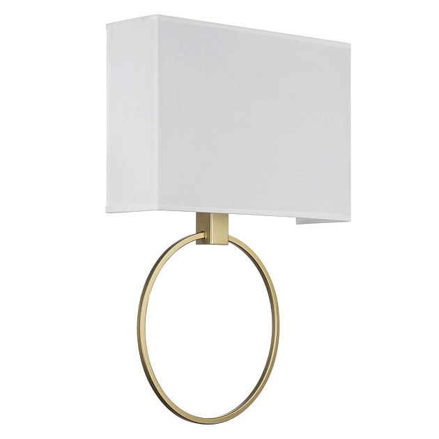 Настенный светильник Lightstar Regolo 713623 Фото № 1