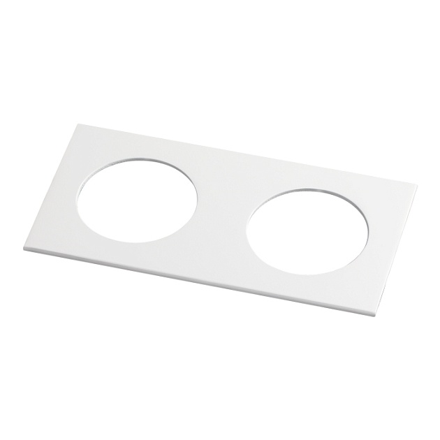 Рамка декоративная Novotech Spot Metis 357596 Фото № 1