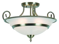 Потолочный светильник Globo Toledo 6896-5 1