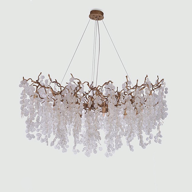 Подвесная люстра Imperium Loft Fairytree 177880-22 Фото № 8