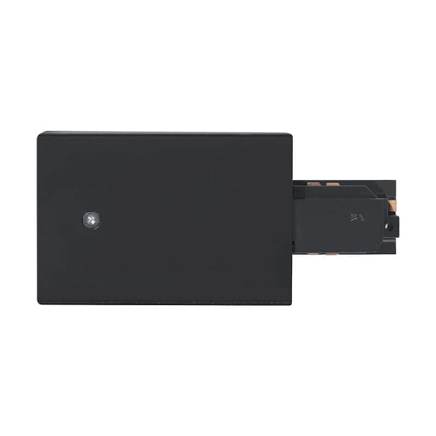 Блок питания правый Eglo Track In 60748 изображение 1 Блок питания правый Eglo Track In 60748 Фото № 1