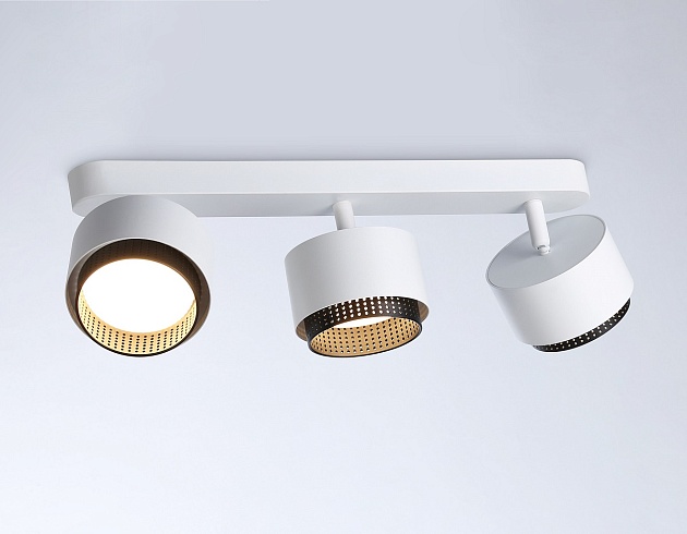 Спот Ambrella light Techno Spot Techno family TN71291 Фото № 2