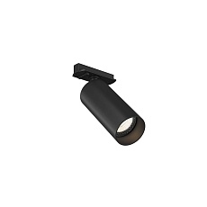 Трековый светильник Denkirs Solid Scope DK6060-BK 1